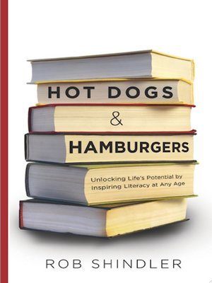 cover image of Hot Dogs & Hamburgers